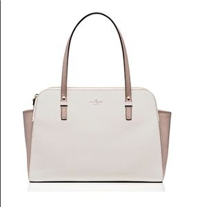 Kate Spade Grand Street Colorblock Lydia NWOT